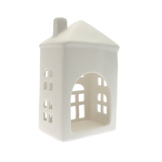 Ceramic Houses 4 Pack  image number 6
