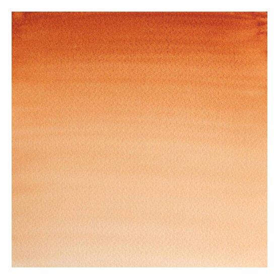 Winsor & Newton Burnt Sienna Professional Watercolour Tube 14ml image number 2