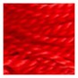 DMC Red Pearl Cotton Thread Size 5 25m (606) image number 2