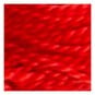 DMC Red Pearl Cotton Thread Size 5 25m (606) image number 2