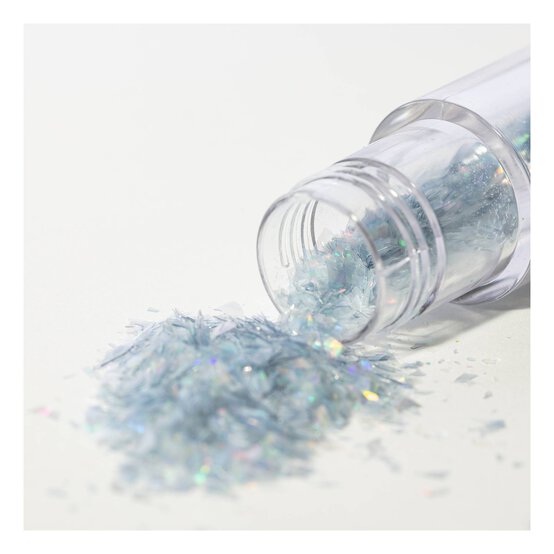 PME Silver Magic Sparkles 3g image number 2