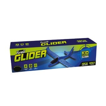 Foam Flyerz Glider