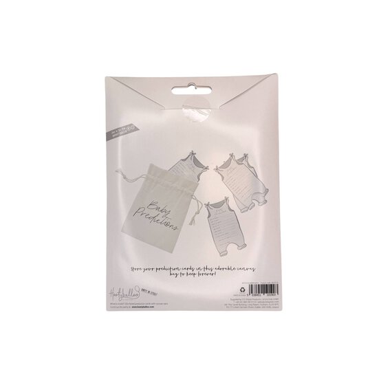 Baby Prediction Cards 20 Pack image number 3