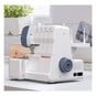 Necchi NL11C Overlocker Machine image number 2