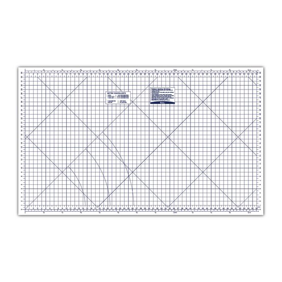 Hemline Pattern Cutting Board 94cm x 151cm image number 1