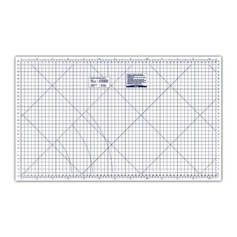 Hemline Pattern Cutting Board 94cm x 151cm
