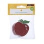 Felt Apples 4 Pack image number 4