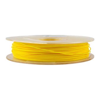 Silhouette Alta Yellow PLA Filament 500g