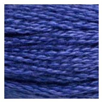 DMC Blue Mouline Special 25 Cotton Thread 8m (158)