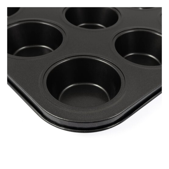 Muffin Tin Tray 12 Cups image number 4