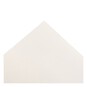 Pure White Glitter Card A4 16 Pack  image number 2