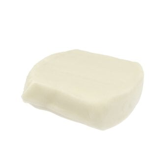 The Modelling Paste White 250g image number 2