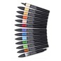 Winsor & Newton Promarkers Manga Set 1 12 Pack image number 1