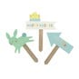 Easter Signposts 3 Pack  image number 3
