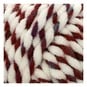 James C Brett Candy Stripe Flusky Super Chunky 100g  image number 2