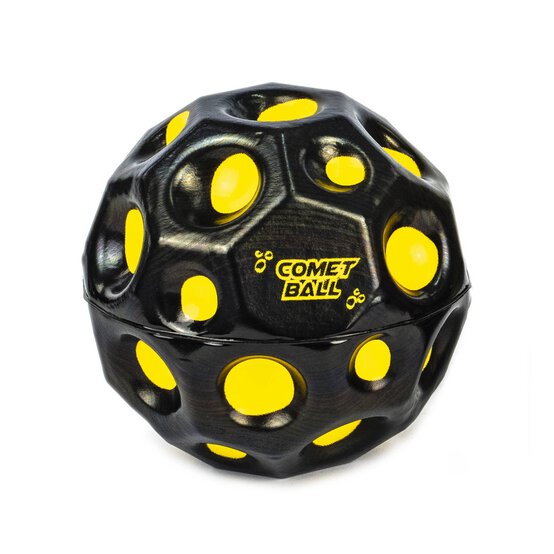 Assorted Super Bouncing Comet Ball image number 4