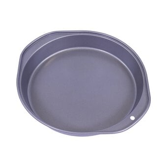 PME Round Non-Stick Cake Pan 8 Inches