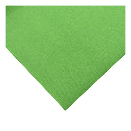 Apple and Dark Green Tissue Paper 50cm x 75cm 6 Pack image number 3
