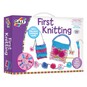 Galt First Knitting image number 1