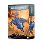 Warhammer 40,000 Space Marines Stormhawk Interceptor image number 1