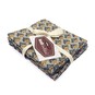 Indian Block Prints Cotton Fat Quarters 4 Pack image number 2