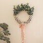 How to Make a Macram&eacute; Wreath image number 1