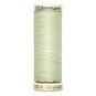 Gutermann Green Sew All Thread 100m (818) image number 1