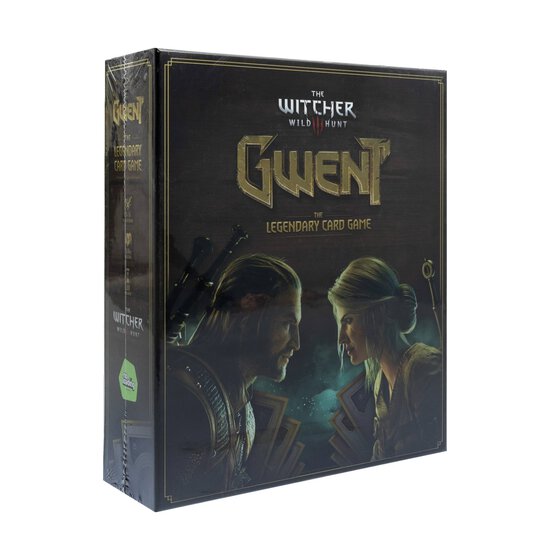 Gwent: The Legendary Card Game image number 1