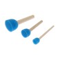 Sponge Stipplers 3 Pack  image number 1
