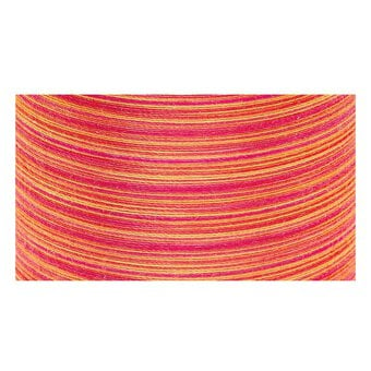 Madeira Coral Pink Cotona 50 Quilting Thread 1000m (506) image number 2