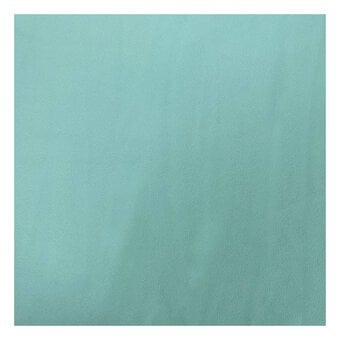 Mint Pearl Chiffon Fabric by the Metre image number 2