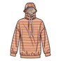 Simplicity Oversized Hoodies and Trousers Sewing Pattern S9379 image number 4