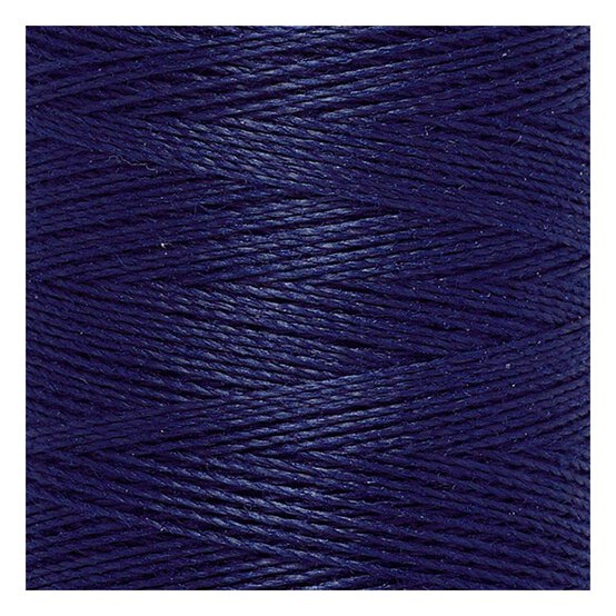 Gutermann Blue Sew All Thread 100m (310) image number 2