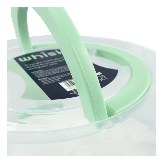 Whisk Cupcake and Cake Carrier image number 7