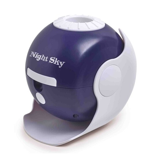 Night Sky Projector image number 2