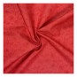 Blush Red Cotton Rose Blender Fabric by the Metre image number 1