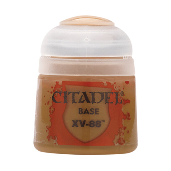 Citadel Xv-88 Base Paint 12ml image number 1