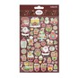 Gingerbread Baking Pop-Up Stickers image number 4