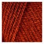 Knitcraft Rust Everyday Aran Yarn 100g image number 2