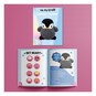 Oh My Craft! Pete Penguin Crochet Plushie Kit image number 2