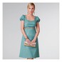 New Look Women's Dress Sewing Pattern 6705 (6-18) image number 2