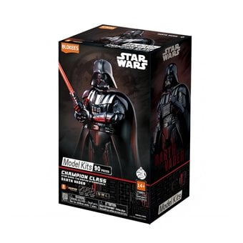 Blokees Star Wars Champion Class Darth Vader Model Kit