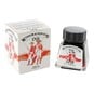 Winsor & Newton Vermillion Drawing Ink 14ml image number 1
