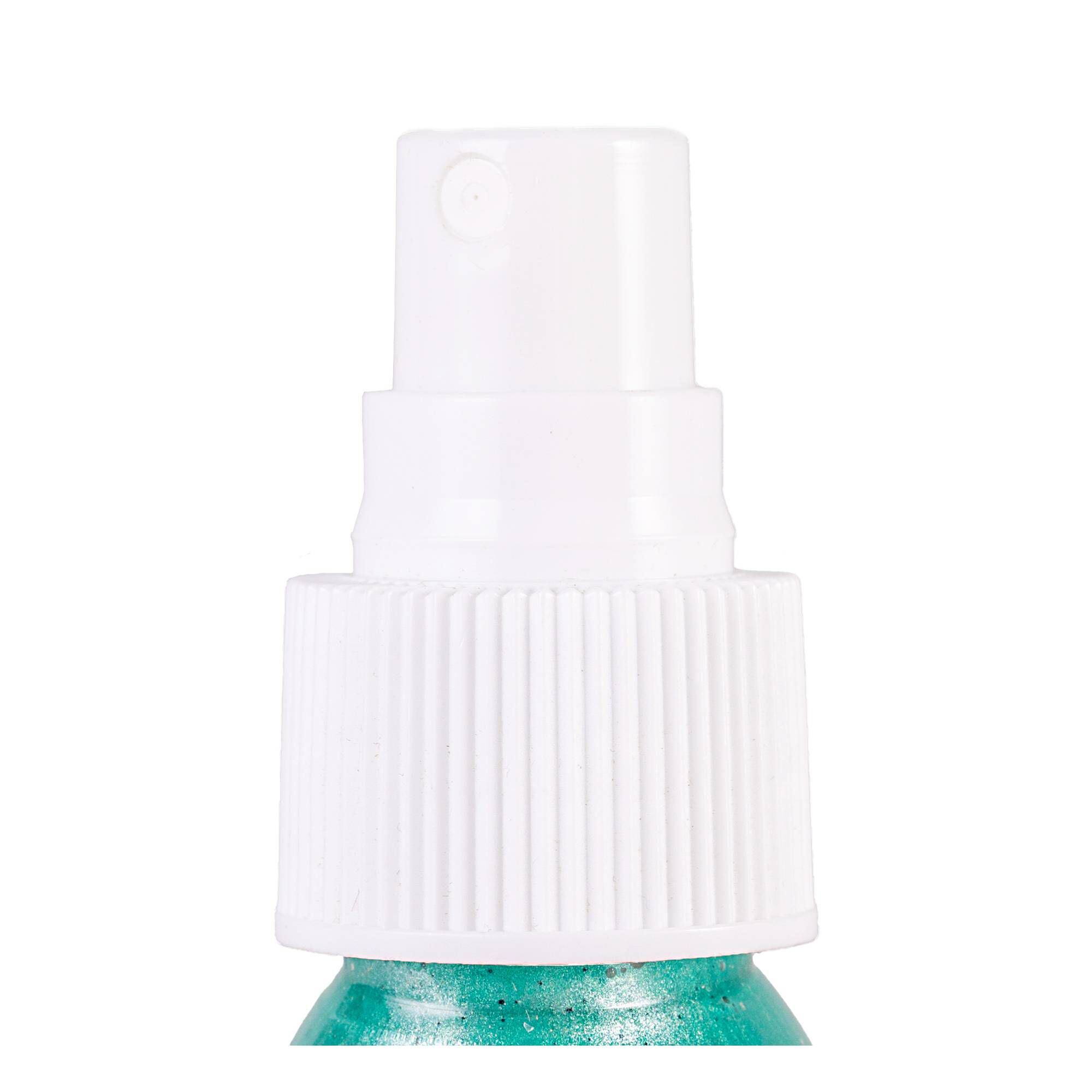 Green Fabric Spray Paint 50ml Hobbycraft