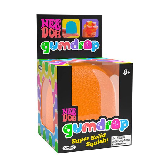 Assorted NeeDoh Gumdrop image number 4