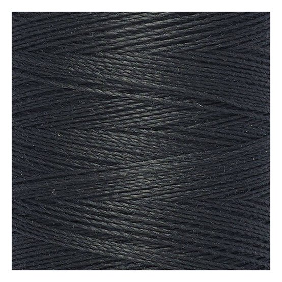 Gutermann Grey Sew All Thread 100m (542) image number 2
