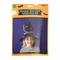 Decorate Your Own Witch&rsquo;s Hat Kit image number 3