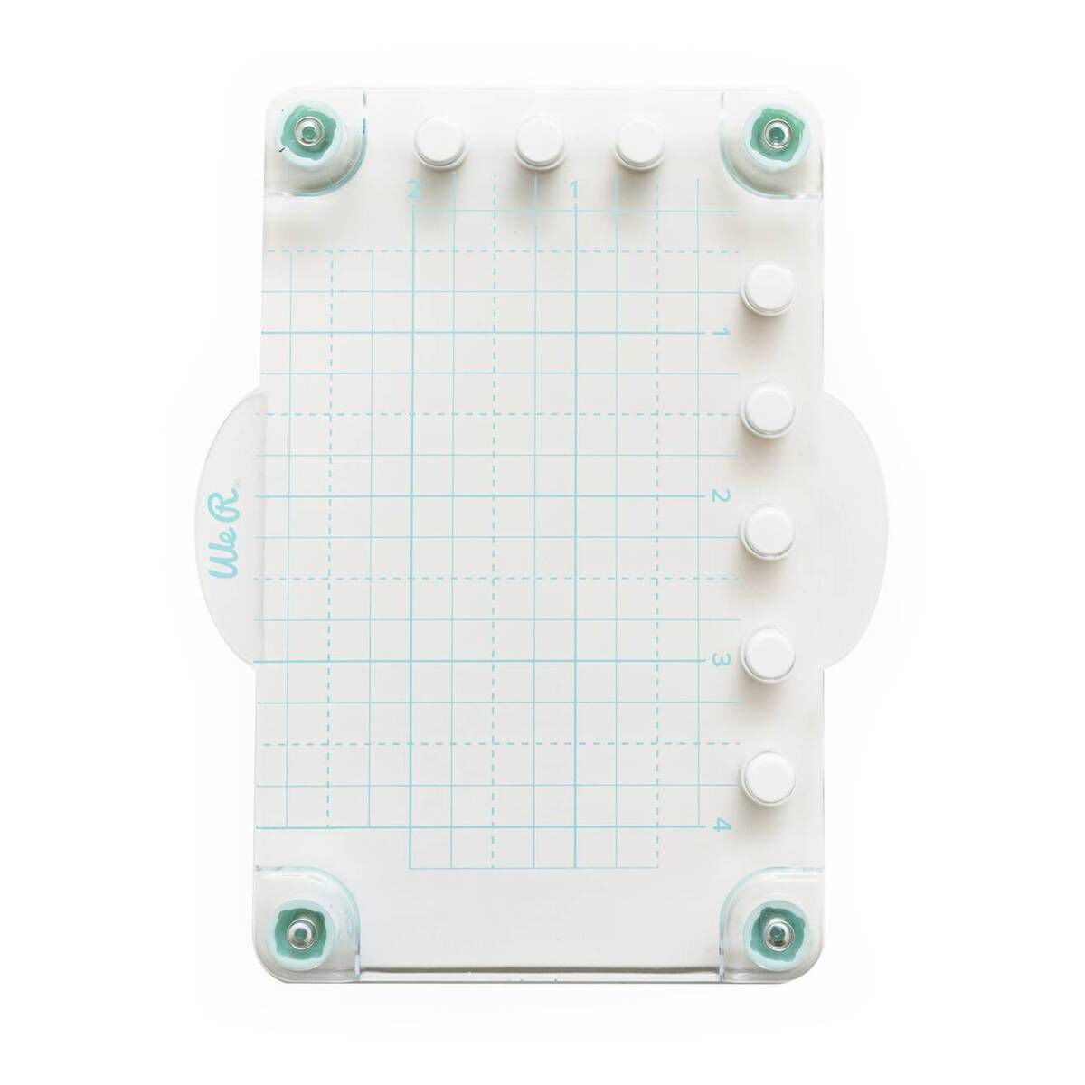 We R Memory Keepers Mini Precision Press Hobbycraft