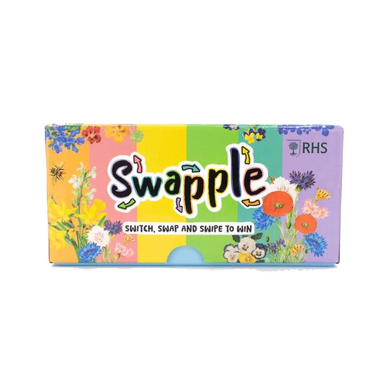 Gibsons RHS Swapple image number 1
