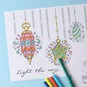 FREE Eid Colouring Downloads image number 1